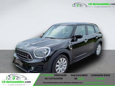 Mini Countryman 190 ch BVA