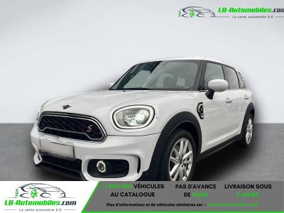 Mini Countryman 190 ch BVA