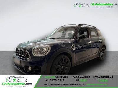 Mini Countryman 192 ch ALL4 BVA