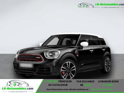 Mini Countryman John  Works 306 ch BVA