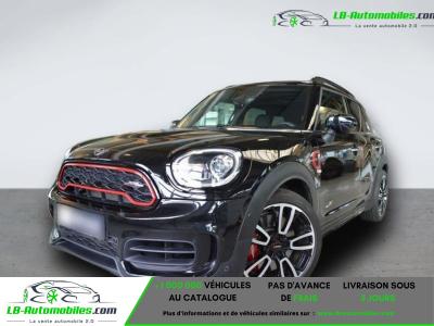 Mini Countryman John  Works 306 ch BVA