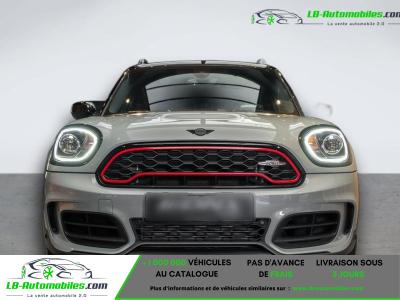 Mini Countryman John  Works 306 ch BVA