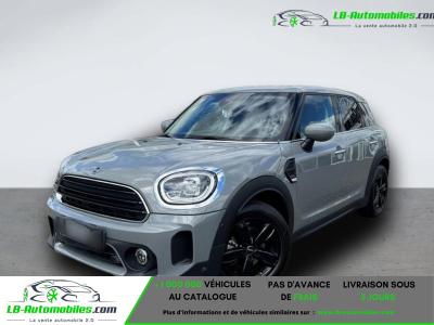 Mini Countryman 102 ch BVM