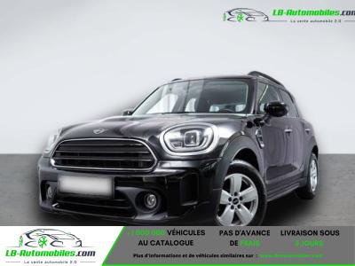 Mini Countryman 102 ch BVM