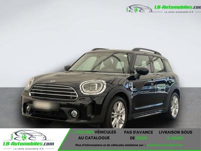 Mini Countryman 102 ch BVM