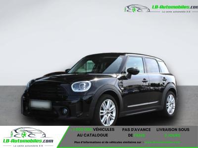 Mini Countryman 116 ch BVA