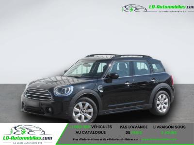 Mini Countryman 136 ch BVM