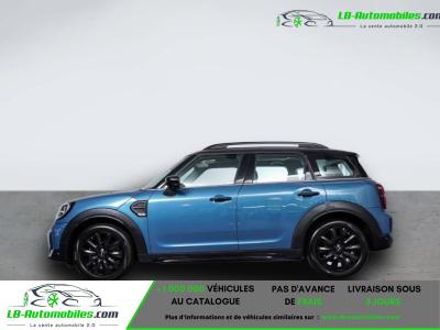 Mini Countryman 136 ch BVM