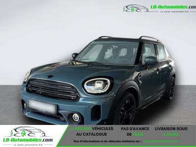 Mini Countryman 136 ch ALL4 BVA