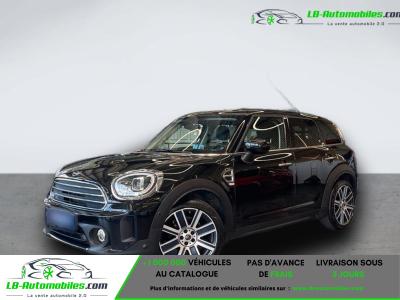 Mini Countryman 150 ch BVM