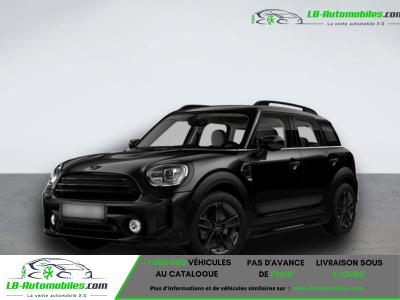 Mini Countryman 150 ch BVM