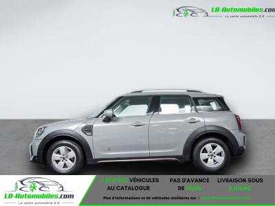 Mini Countryman 150 ch ALL4 BVA