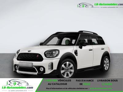 Mini Countryman 178 ch BVA