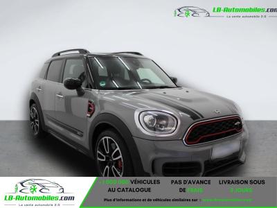 Mini Countryman 190 ch ALL4 BVA