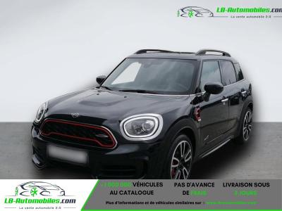 Mini Countryman John  Works 306 ch BVA