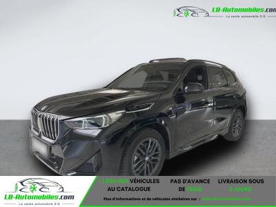 BMW X1 xDrive 23i 218ch BVA