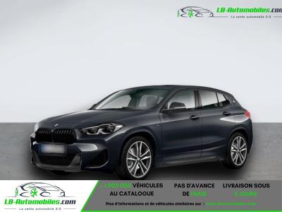 BMW X2 sDrive 20i 178 ch BVA