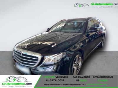 Mercedes Classe E Break 350 d BVA