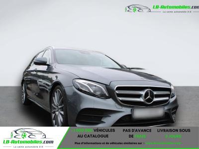 Mercedes Classe E Break 350 d BVA