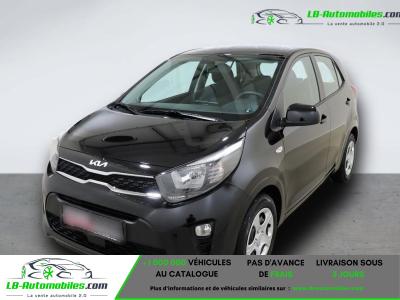 Kia Picanto 1.2 DPi 84ch BVM