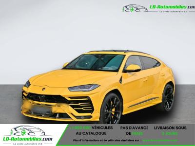 Lamborghini Urus 4.0 V8 650 ch BVA