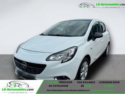 Opel Corsa 1.2 Turbo 100 ch BVM