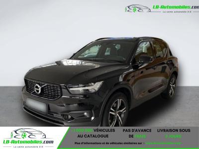 Volvo XC40 T4 190 ch BVA