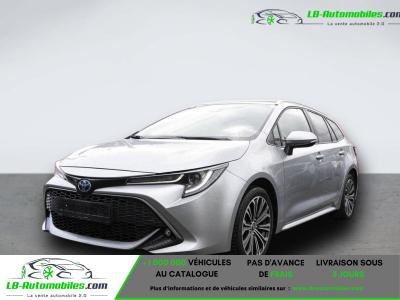 Toyota Corolla Touring Sports Hybride 184h BVA