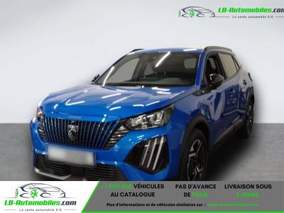 Peugeot 2008 Electrique 156 ch