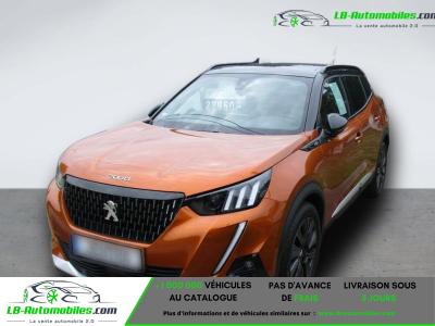 Peugeot 2008 PureTech 155  BVA