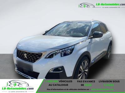 Peugeot 3008 2.0 BlueHDi 180ch  BVA