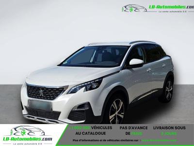 Peugeot 3008 2.0 BlueHDi 180ch  BVA