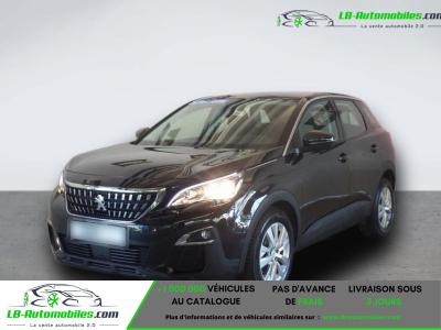 Peugeot 3008 BlueHDi 130ch  BVM