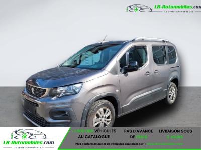 Peugeot Rifter PureTech 130  BVA 5pl