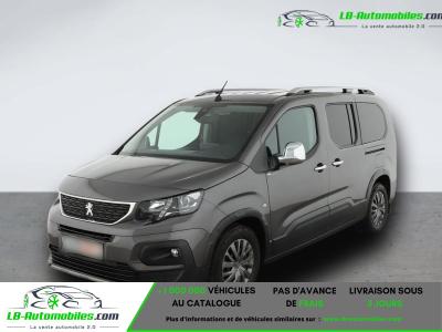 Peugeot Rifter PureTech 130  BVA 5pl