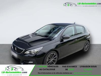 Peugeot 308 1.2 PureTech 130ch  BVM