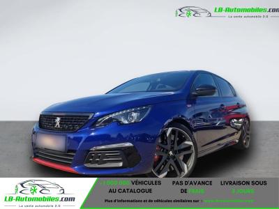 Peugeot 308 1.6 THP 270ch  BVM