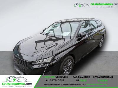 Peugeot 308 SW PureTech 130ch  BVM