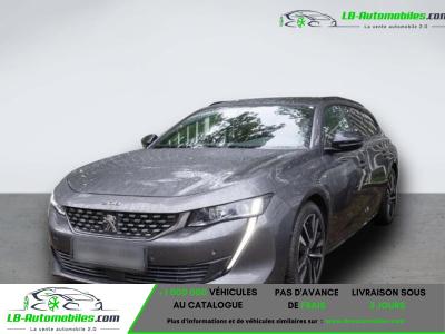 Peugeot 508 SW BlueHDi 130 ch  BVM