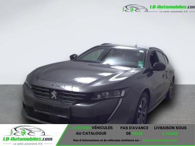 Peugeot 508 SW BlueHDi 130 ch  BVM