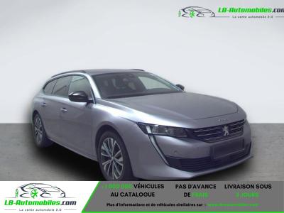 Peugeot 508 SW BlueHDi 130 ch  BVM