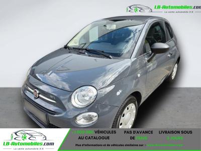 Fiat 500 1.2 69 ch BVM