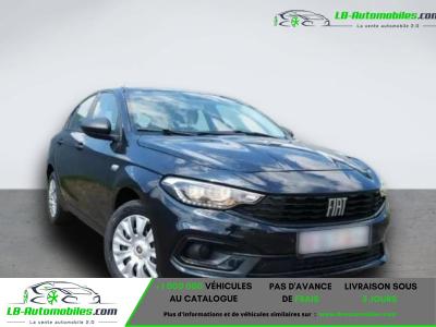 Fiat Tipo 1.5 Firefly Turbo 130 ch Hybrid BVA