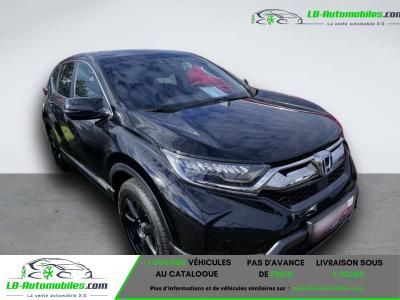 Honda CR-V e:HEV 2.0 i-MMD 4WD 145ch