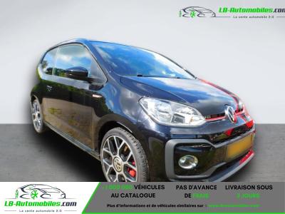 Volkswagen UP 1.0 115  BVM