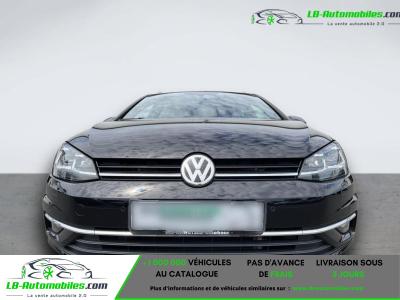 Volkswagen Golf SW 1.5 eTSI 150 BVA