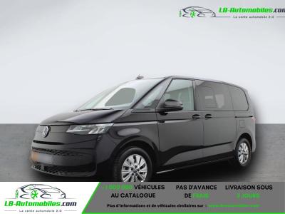 Volkswagen Multivan 2.0 TSI 204 BVA