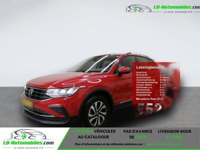 Volkswagen Tiguan 2.0 TDI 150ch BVM