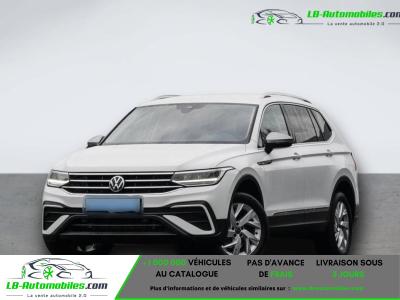 Volkswagen Tiguan Allspace 2.0 TDI 150ch BVA