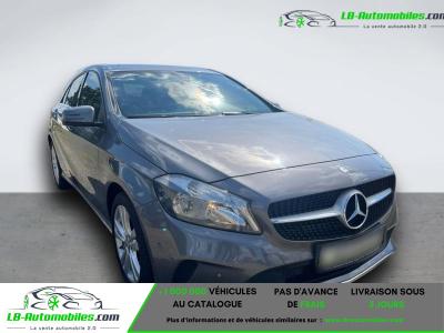 Mercedes Classe A  180 BVM